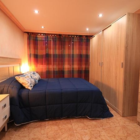 Casa Juani Διαμέρισμα Cehegín Εξωτερικό φωτογραφία
