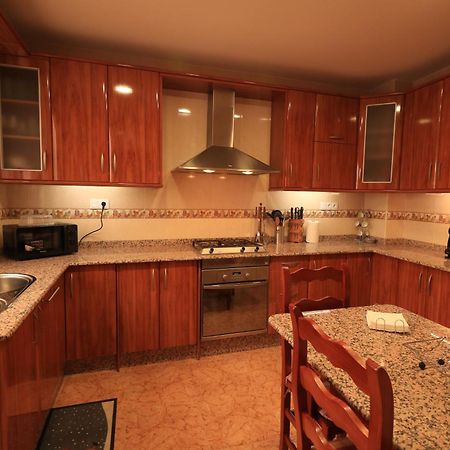 Casa Juani Διαμέρισμα Cehegín Εξωτερικό φωτογραφία