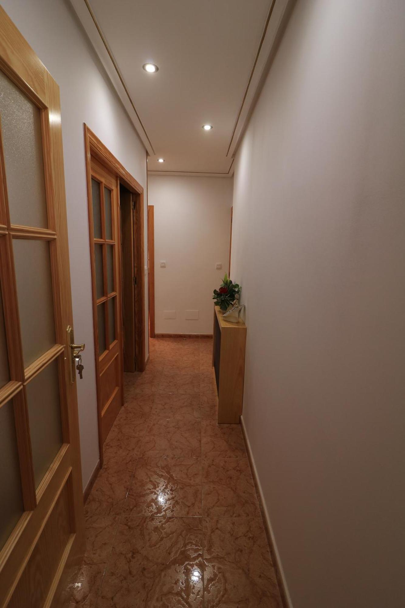 Casa Juani Διαμέρισμα Cehegín Εξωτερικό φωτογραφία