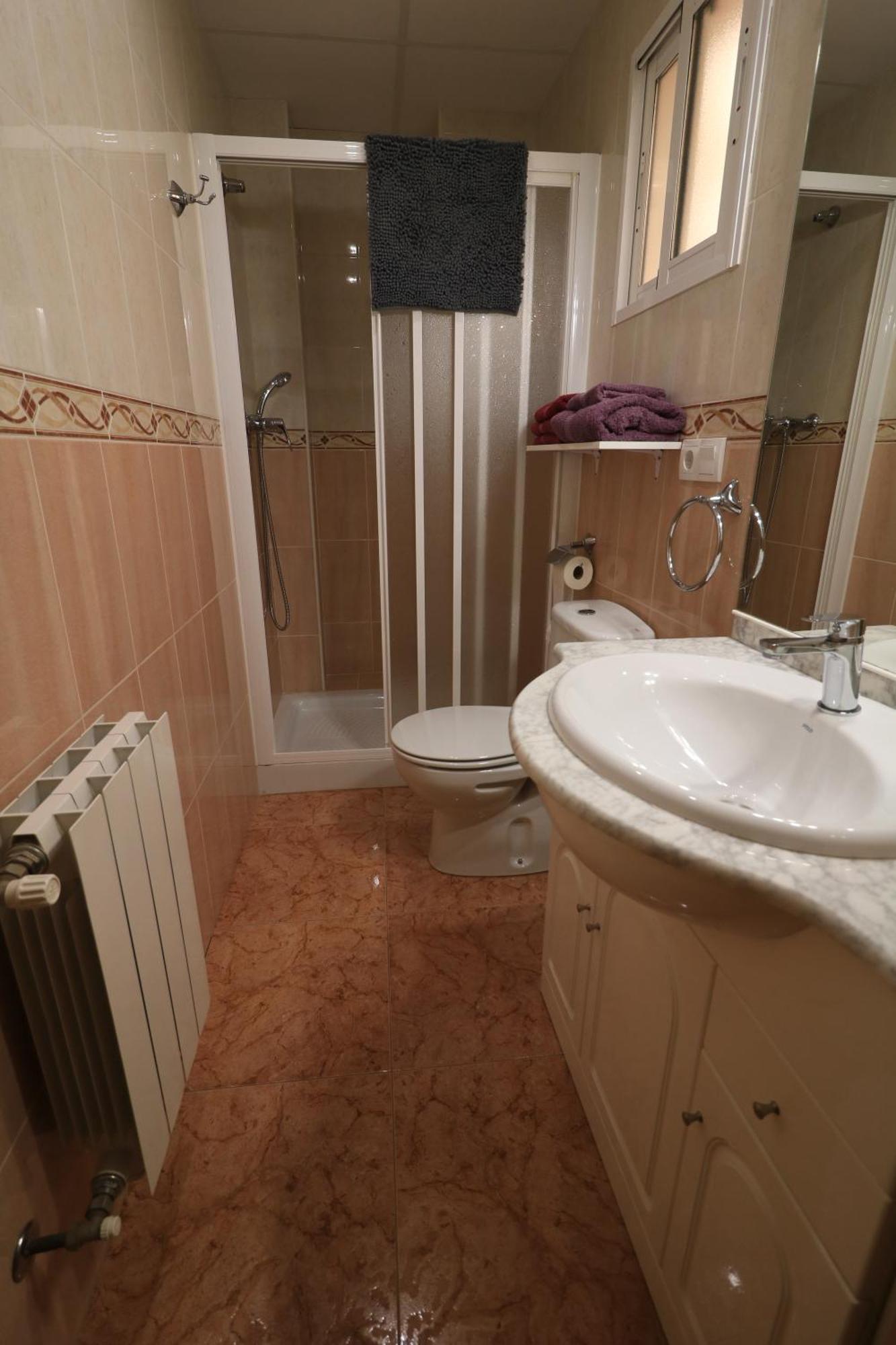 Casa Juani Διαμέρισμα Cehegín Εξωτερικό φωτογραφία