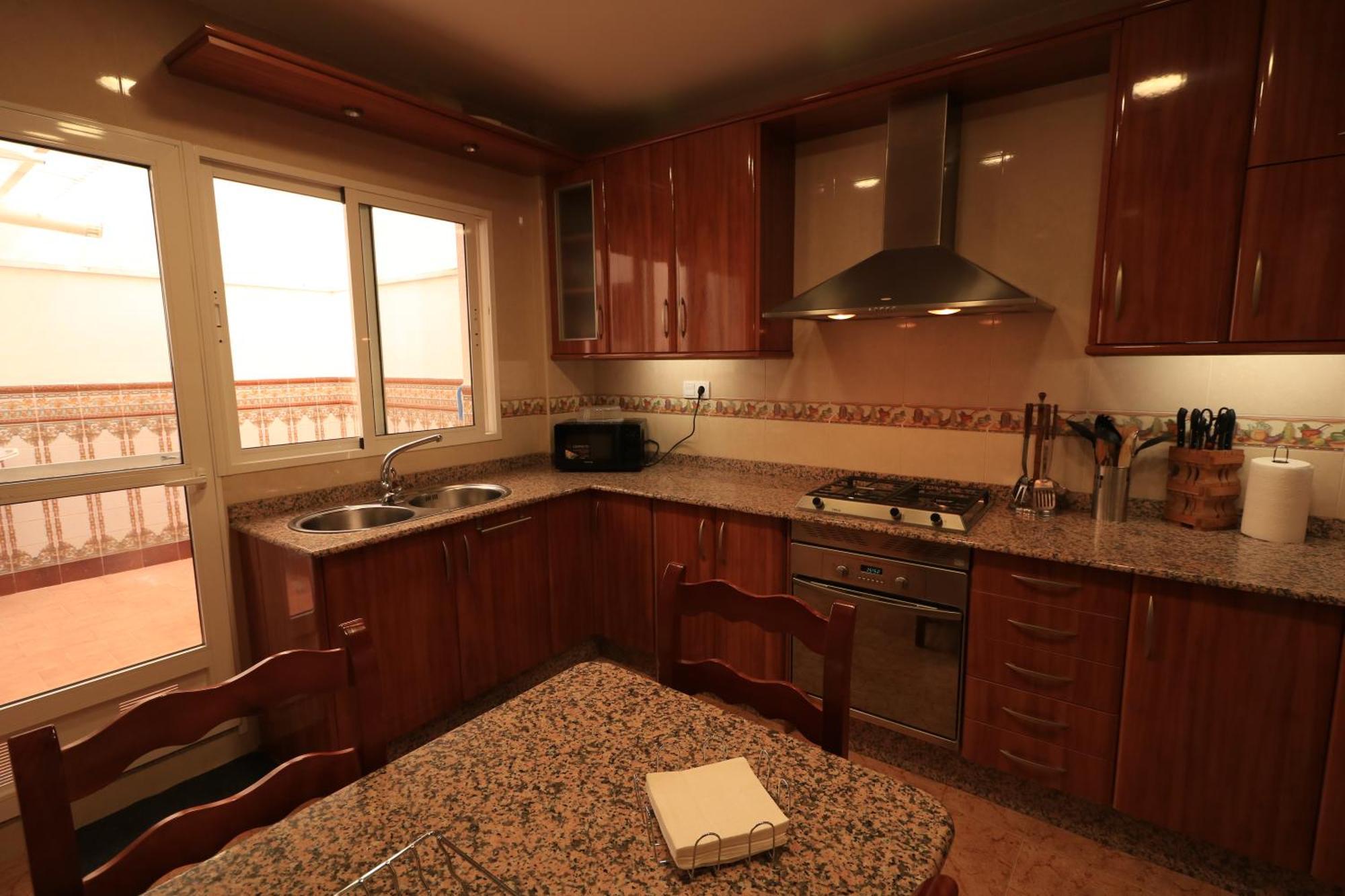 Casa Juani Διαμέρισμα Cehegín Εξωτερικό φωτογραφία