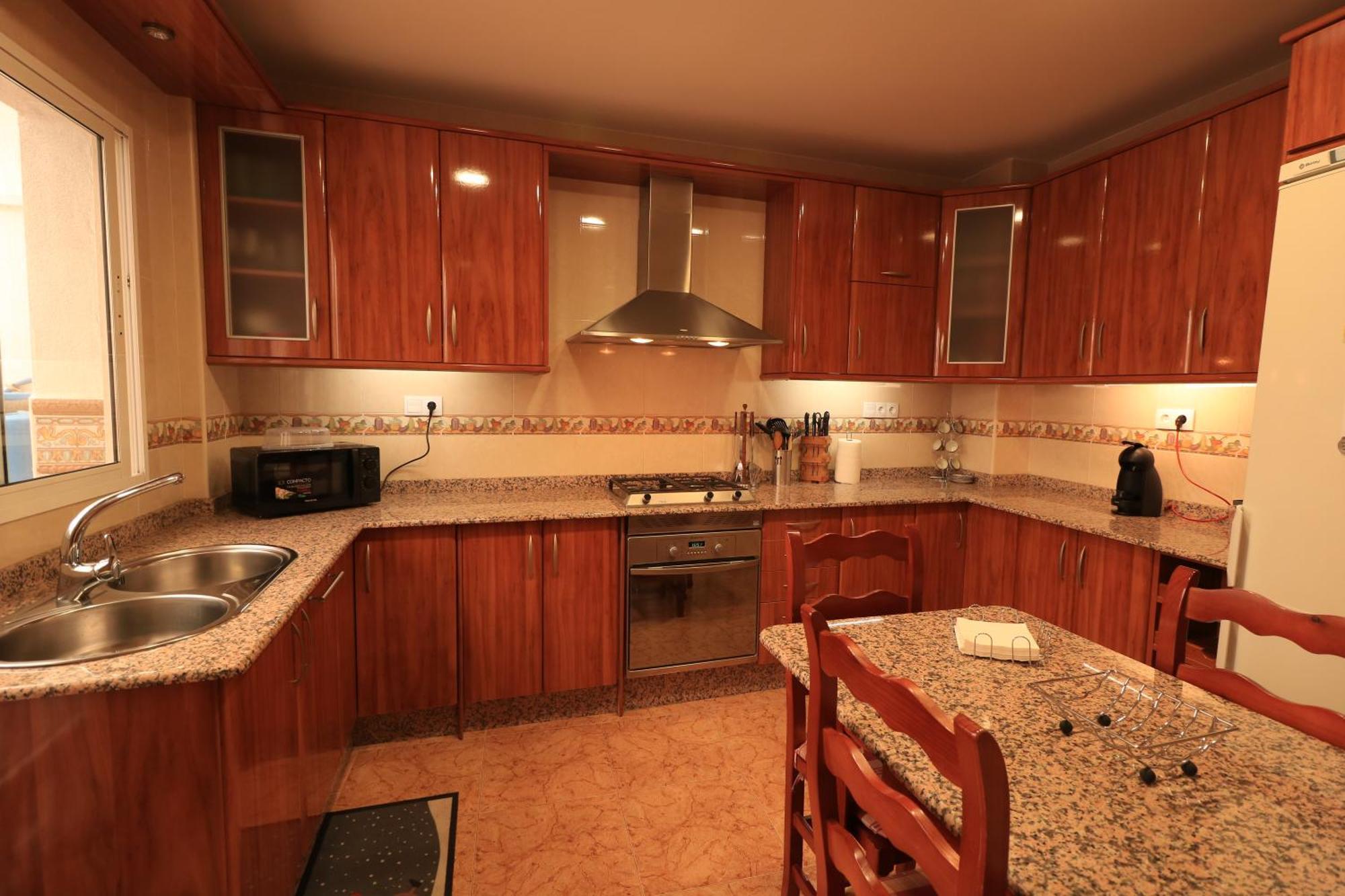 Casa Juani Διαμέρισμα Cehegín Εξωτερικό φωτογραφία